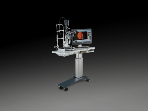 HSM 600 for Slit Lamp large